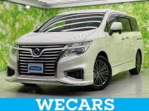 2019 Nissan Elgrand