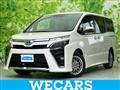 2021 Toyota Voxy
