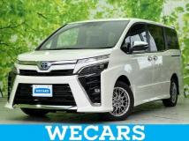 2021 Toyota Voxy