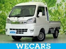 2020 Daihatsu Hijet Truck