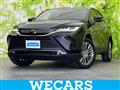 2024 Toyota Harrier