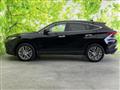 2024 Toyota Harrier
