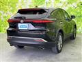 2024 Toyota Harrier
