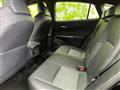 2024 Toyota Harrier