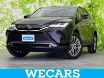 2024 Toyota Harrier