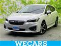 2018 Subaru Impreza