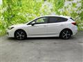 2018 Subaru Impreza