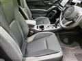 2018 Subaru Impreza