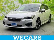 2018 Subaru Impreza