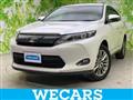 2017 Toyota Harrier