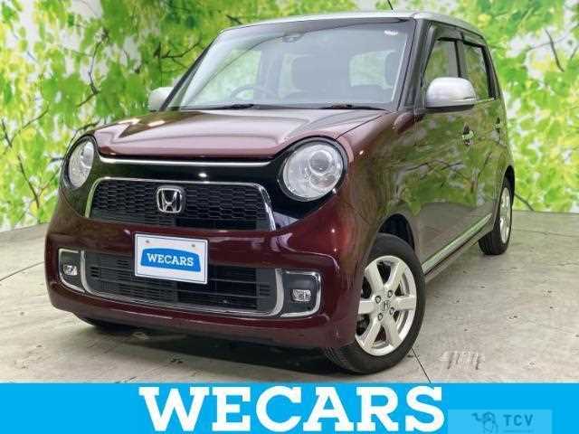 2016 Honda Honda Others