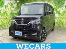 2017 Honda N BOX