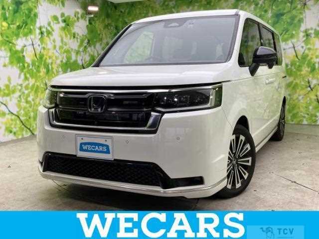 2022 Honda Honda Others