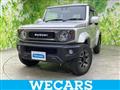 2020 Suzuki Jimny Sierra