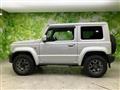 2020 Suzuki Jimny Sierra