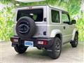 2020 Suzuki Jimny Sierra