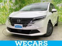 2025 Nissan Note