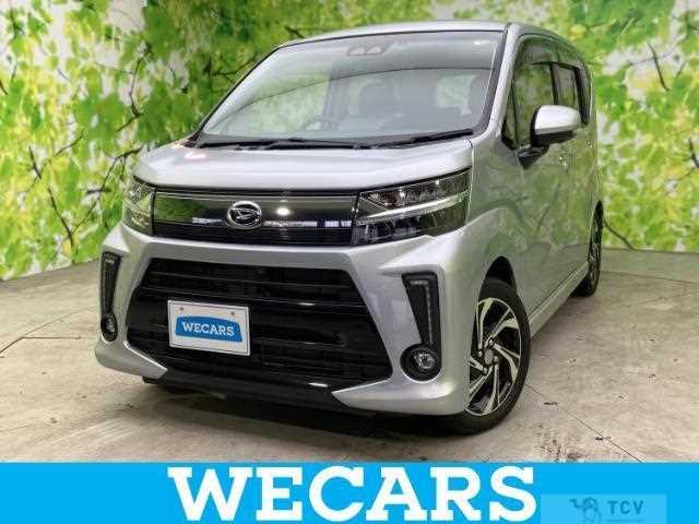 2022 Daihatsu Move
