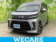 2022 Daihatsu Move