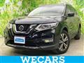 2018 Nissan X-Trail