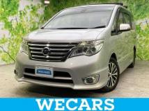 2015 Nissan Serena