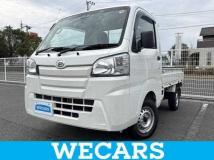 2019 Daihatsu Hijet Truck