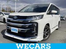 2023 Toyota Noah