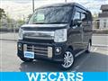 2023 Suzuki Every Wagon