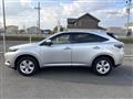 2017 Toyota Harrier