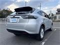 2017 Toyota Harrier