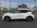 2021 Nissan KIX