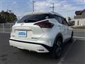 2021 Nissan KIX