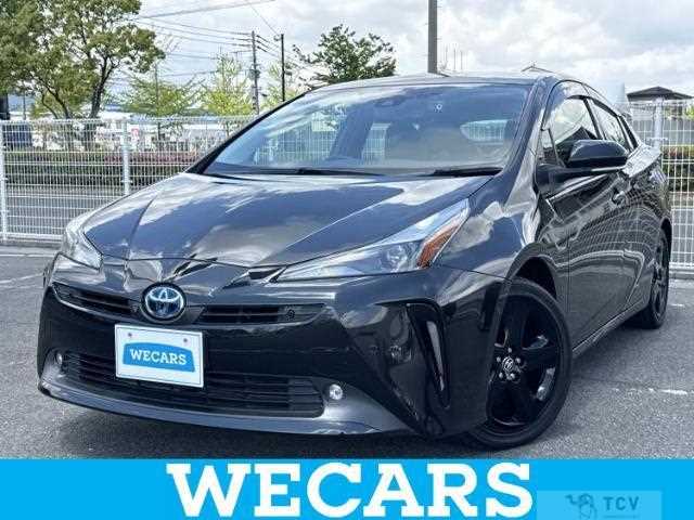 2021 Toyota Prius