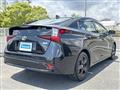 2021 Toyota Prius