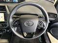 2021 Toyota Prius