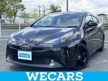 2021 Toyota Prius