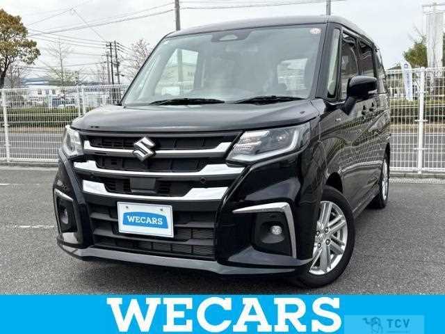2025 Suzuki Suzuki Others