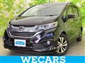 2017 Honda Freed