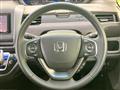 2017 Honda Freed