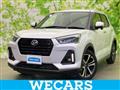 2021 Daihatsu Rocky