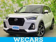 2021 Daihatsu Rocky