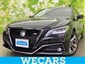 2021 Toyota Crown Hybrid