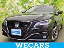 2021 Toyota Crown Hybrid