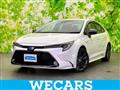 2019 Toyota Corolla Sedan