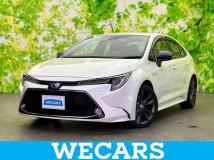 2019 Toyota Corolla Sedan