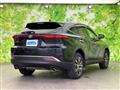 2024 Toyota Harrier