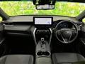 2024 Toyota Harrier