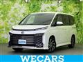 2024 Toyota Voxy