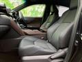 2024 Toyota Harrier