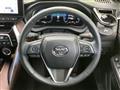 2024 Toyota Harrier